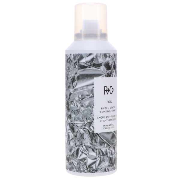 R+CO Foil Frizz And Static Control Spray 5 oz