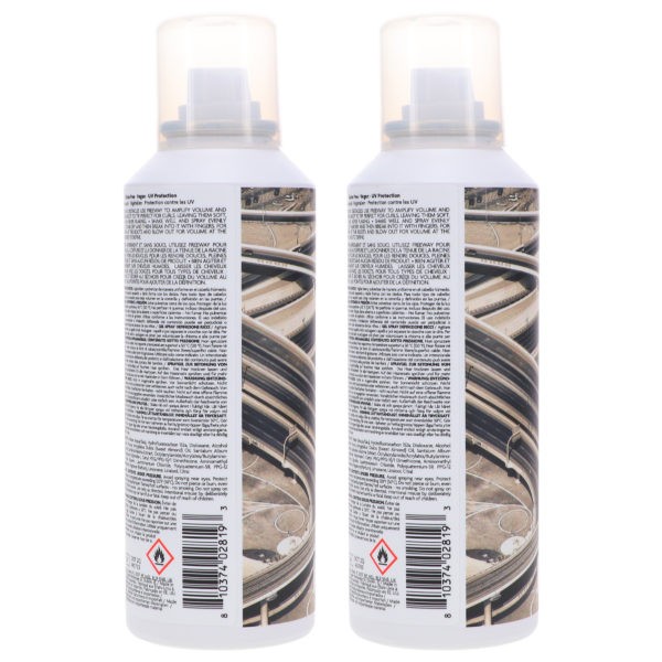R+CO Freeway Defining Spray Gel 5 oz 2 Pack