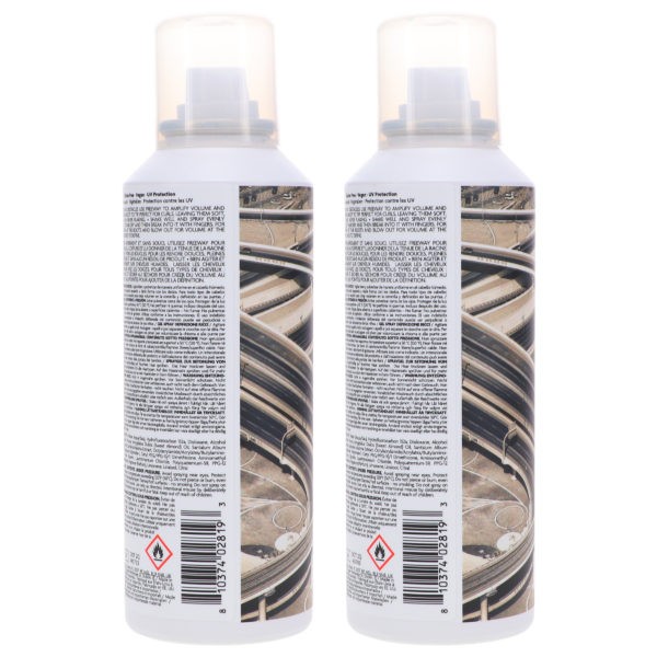 R+CO Freeway Defining Spray Gel 5 oz 2 Pack