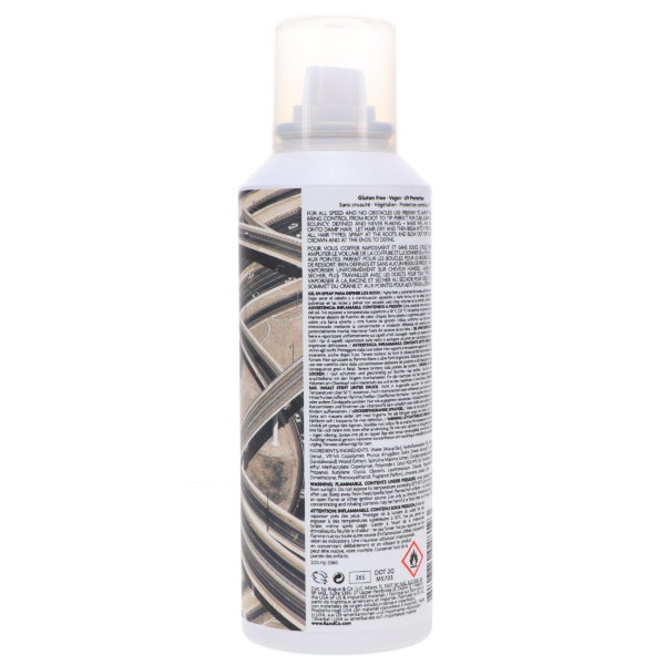 R+CO Freeway Defining Spray Gel 5 oz