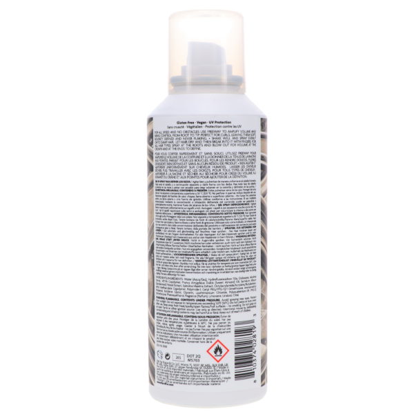 R+CO Freeway Defining Spray Gel 5 oz