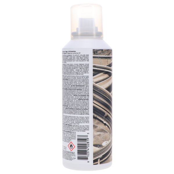 R+CO Freeway Defining Spray Gel 5 oz