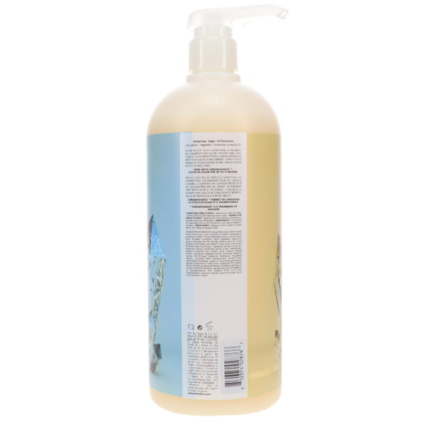R+CO Gemstone Color Shampoo 33.8 oz