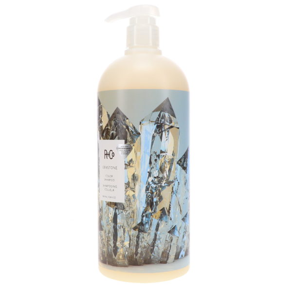 R+CO Gemstone Color Shampoo 33.8 oz