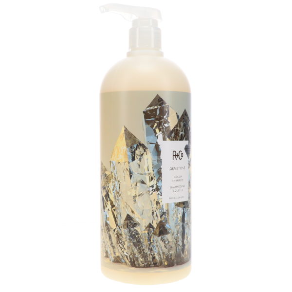 R+CO Gemstone Color Shampoo 33.8 oz