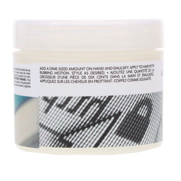 R+CO HYPERLINK Fiber Stretch Pomade 2 oz