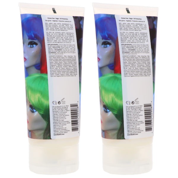 R+CO Mannequin Styling Paste 5 oz 2 Pack