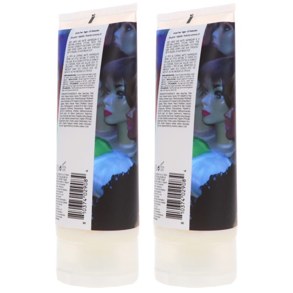 R+CO Mannequin Styling Paste 5 oz 2 Pack