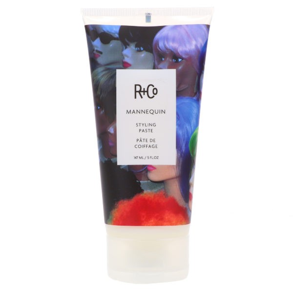 R+CO Mannequin Styling Paste 5 oz 2 Pack