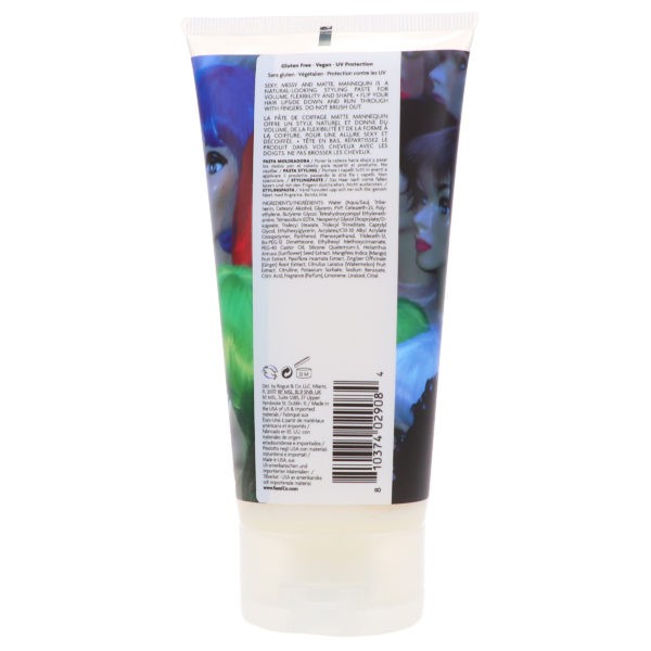 R+CO Mannequin Styling Paste 5 oz 2 Pack