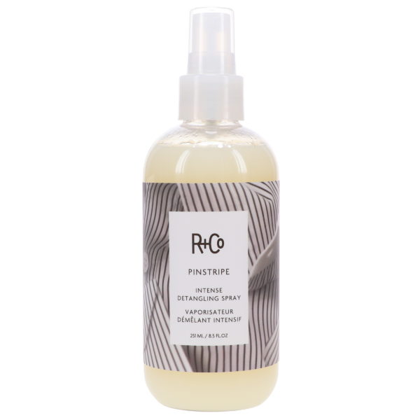 R+CO Pinstripe Intense Detangling Spray 8.5 oz