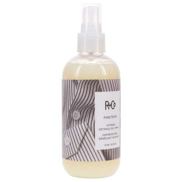 R+CO Pinstripe Intense Detangling Spray 8.5 oz