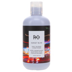 R+CO Sunset Blvd Blonde Conditioner 8.5 oz