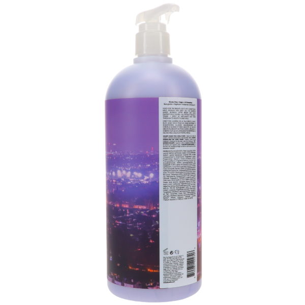 R+CO Sunset Blvd Blonde Shampoo, 33.8 oz.