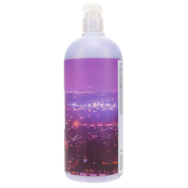 R+CO Sunset Blvd Blonde Shampoo, 33.8 oz.