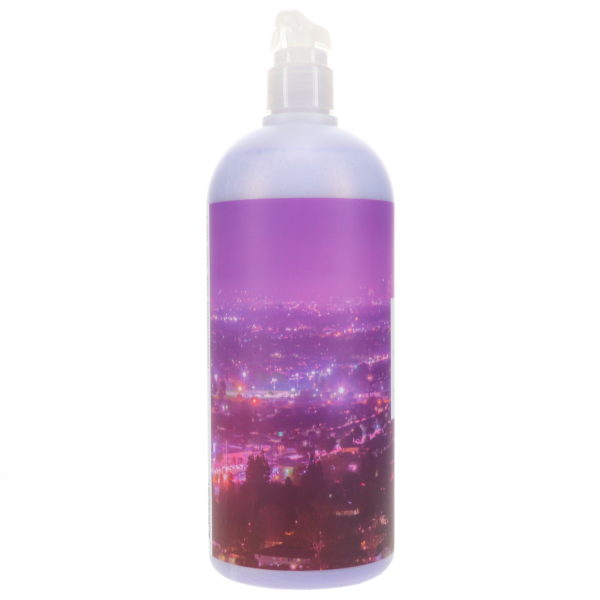 R+CO Sunset Blvd Blonde Shampoo, 33.8 oz.