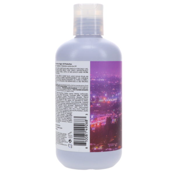 R+CO Sunset Blvd Blonde Shampoo 8.5 oz