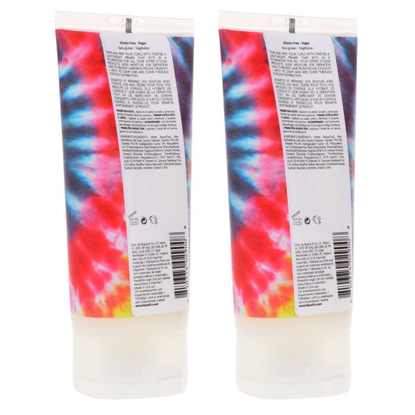 R+CO Twister Curl Primer 5 oz 2 Pack