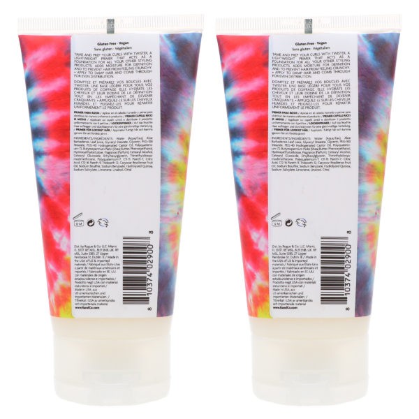 R+CO Twister Curl Primer 5 oz 2 Pack