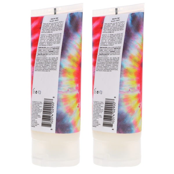 R+CO Twister Curl Primer 5 oz 2 Pack