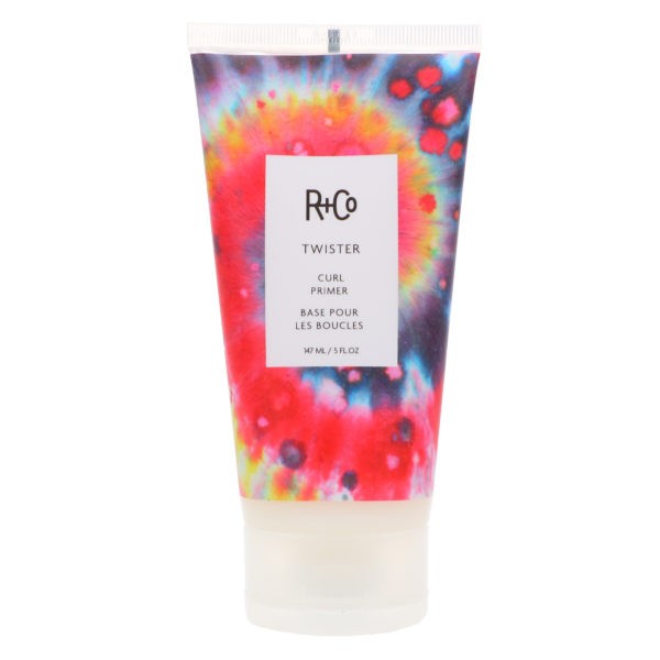 R+CO Twister Curl Primer 5 oz 2 Pack