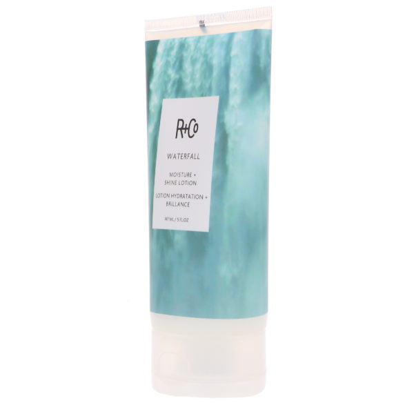 R+CO Waterfall Moisture + Shine Lotion 5 oz