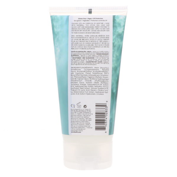 R+CO Waterfall Moisture + Shine Lotion 5 oz