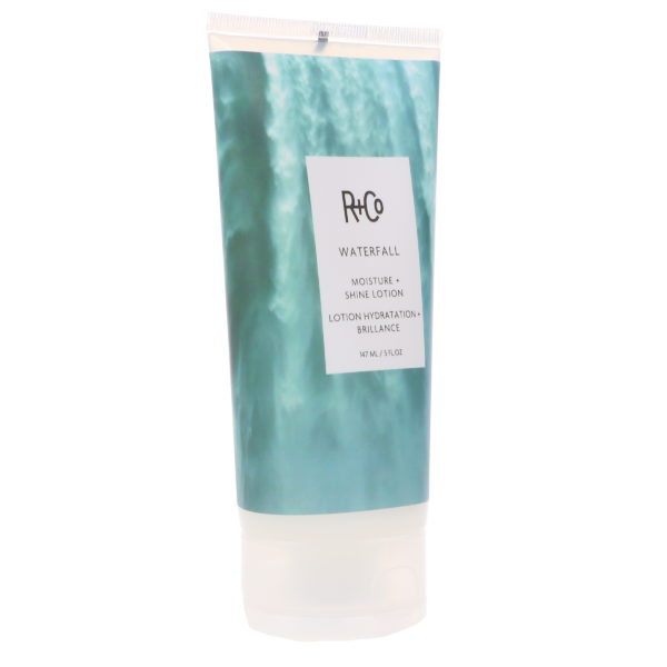 R+CO Waterfall Moisture + Shine Lotion 5 oz