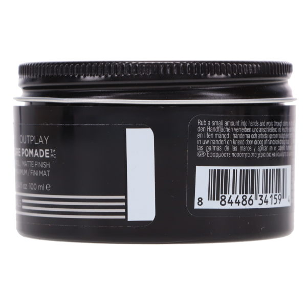 Redken Brews Outplay Texture Pomade 3.4 oz