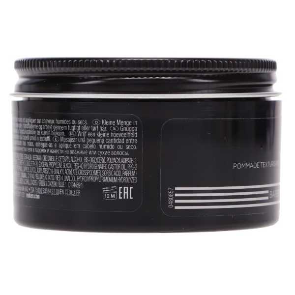 Redken Brews Outplay Texture Pomade 3.4 oz