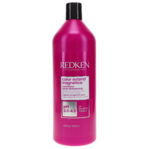 Redken Color Extend Magnetics Conditioner 33.8 oz