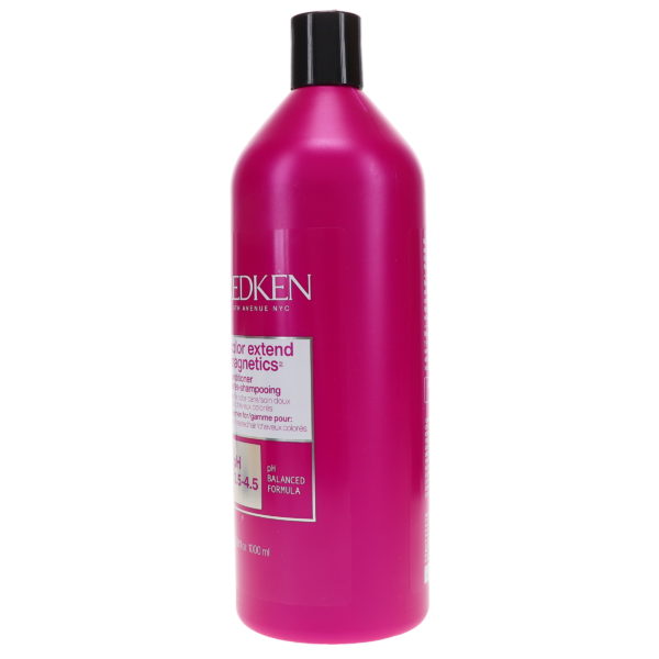 Redken Color Extend Magnetics Conditioner 33.8 oz