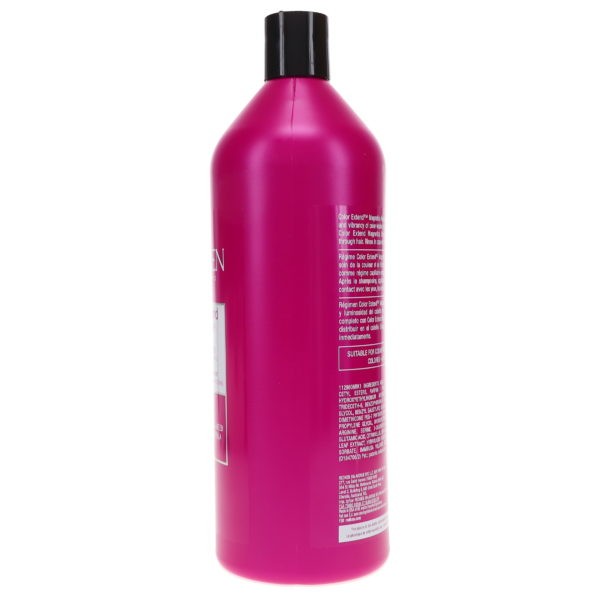 Redken Color Extend Magnetics Conditioner 33.8 oz