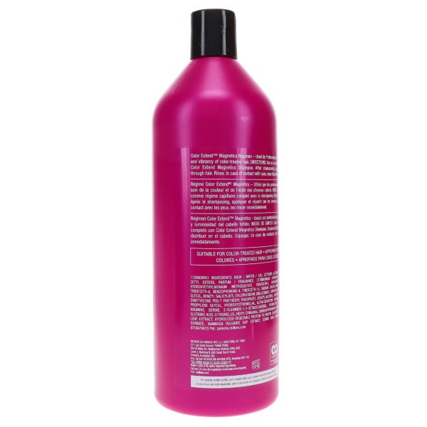 Redken Color Extend Magnetics Conditioner 33.8 oz