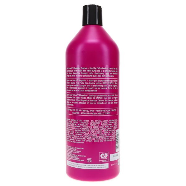 Redken Color Extend Magnetics Conditioner 33.8 oz