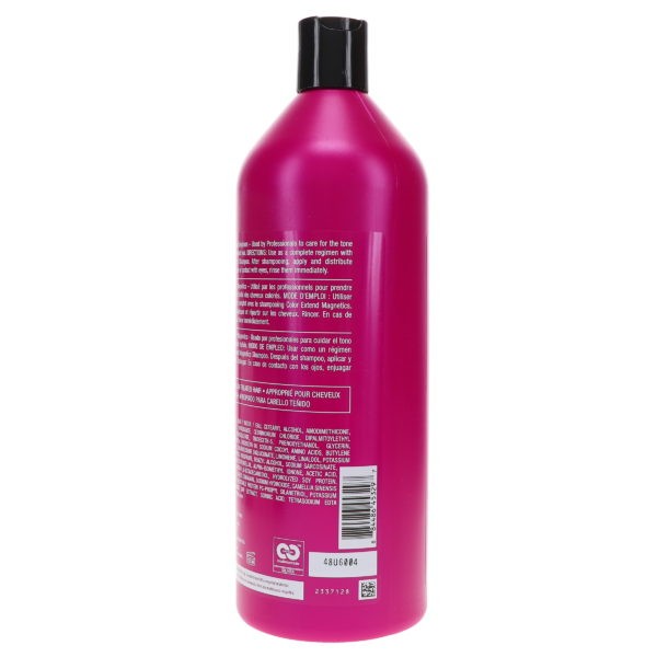 Redken Color Extend Magnetics Conditioner 33.8 oz