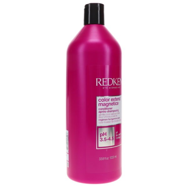 Redken Color Extend Magnetics Conditioner 33.8 oz