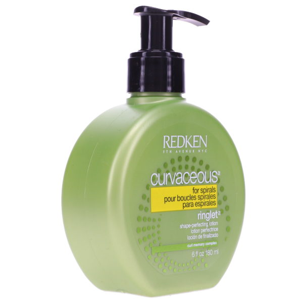 Redken Curvaceous Ringlet 6 oz