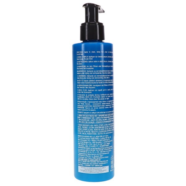 Redken Extreme Play Safe Treatment 6.8 oz