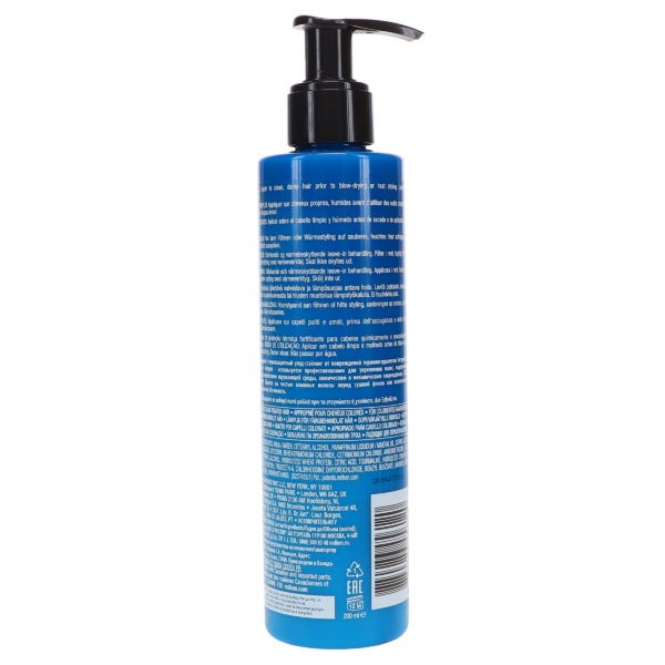 Redken Extreme Play Safe Treatment 6.8 oz