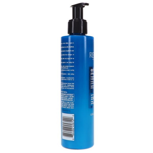 Redken Extreme Play Safe Treatment 6.8 oz