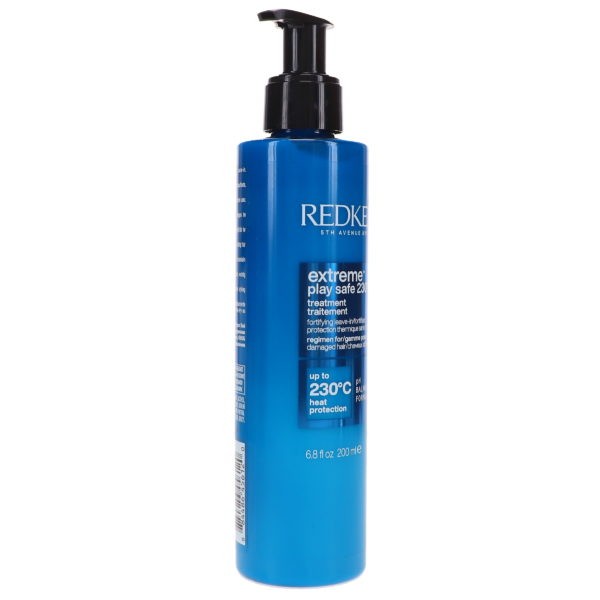 Redken Extreme Play Safe Treatment 6.8 oz