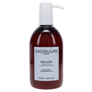 Sachajuan Body Lotion Shiny Citrus 16.5 oz