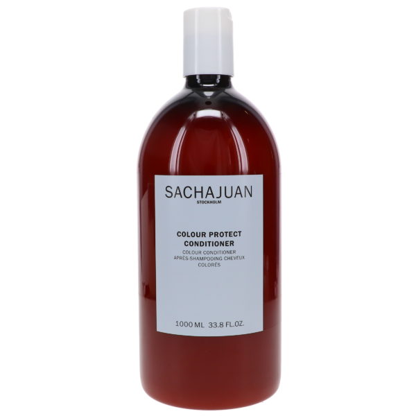 Sachajuan Colour Protect Conditioner 33.8 oz