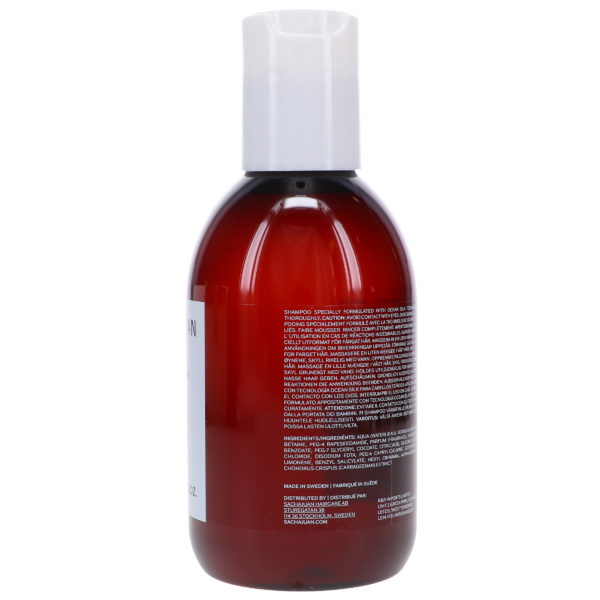 Sachajuan Colour Protect Shampoo 8.45 oz