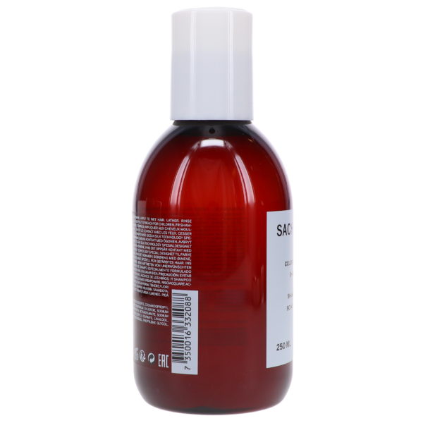 Sachajuan Colour Protect Shampoo 8.45 oz