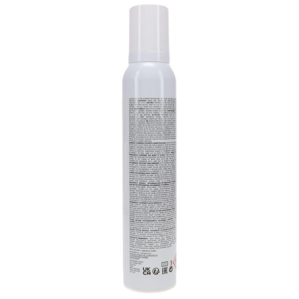 Sachajuan Hair Mousse 6.76 oz