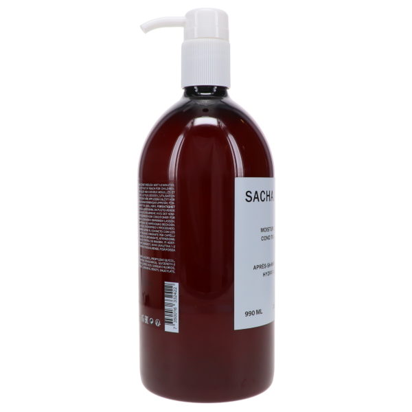 Sachajuan Moisturizing Conditioner 33.8 oz