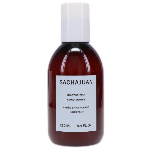 Sachajuan Moisturizing Conditioner 8.45 oz