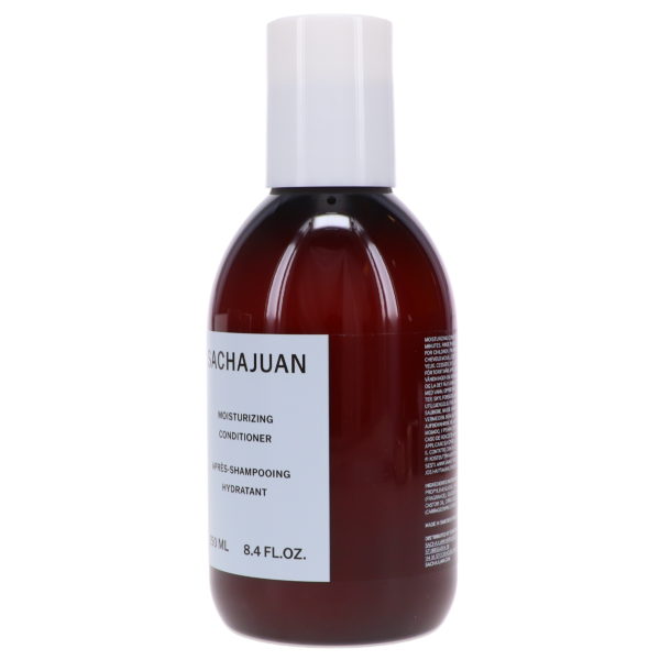 Sachajuan Moisturizing Conditioner 8.45 oz